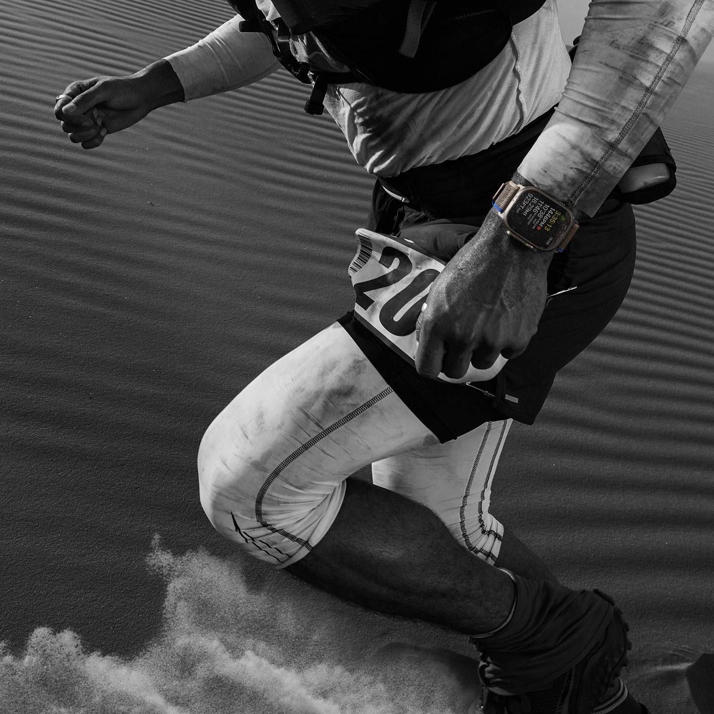 Watch Ultra [GPS + Cellular]