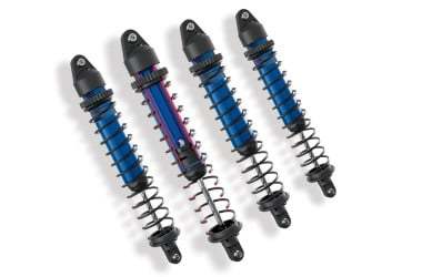 X-MAXX 4x4 new 8S version RTR complete set with 2x 4S / 5000 mAh batteries