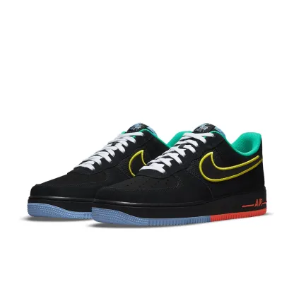 Nithtke Air Force 1 '07 LV8 'Peace and Unity' DM9051-001