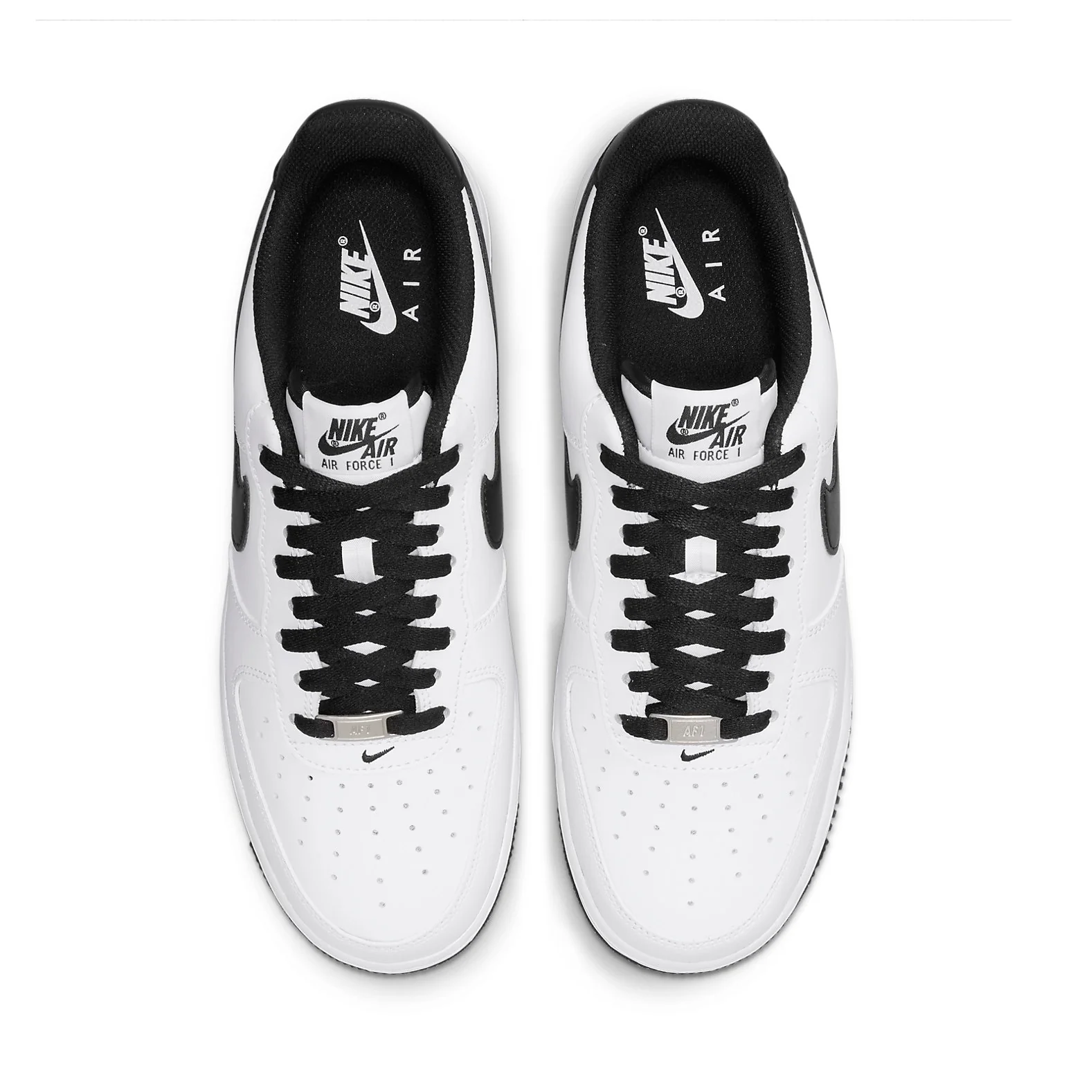 Nithtke Air Force 1 Low 'White Black' DH7561-102