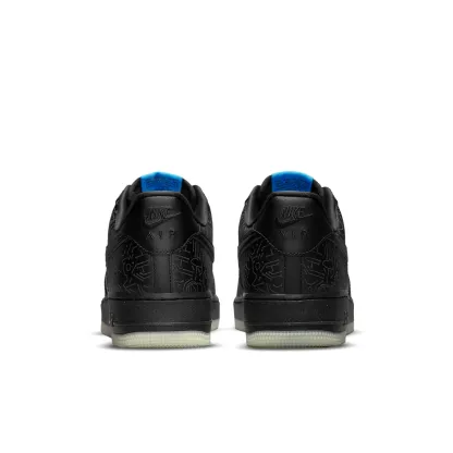 Nithtke Space Jam x Air Force 1 '07 'Computer Chip' DH5354-001