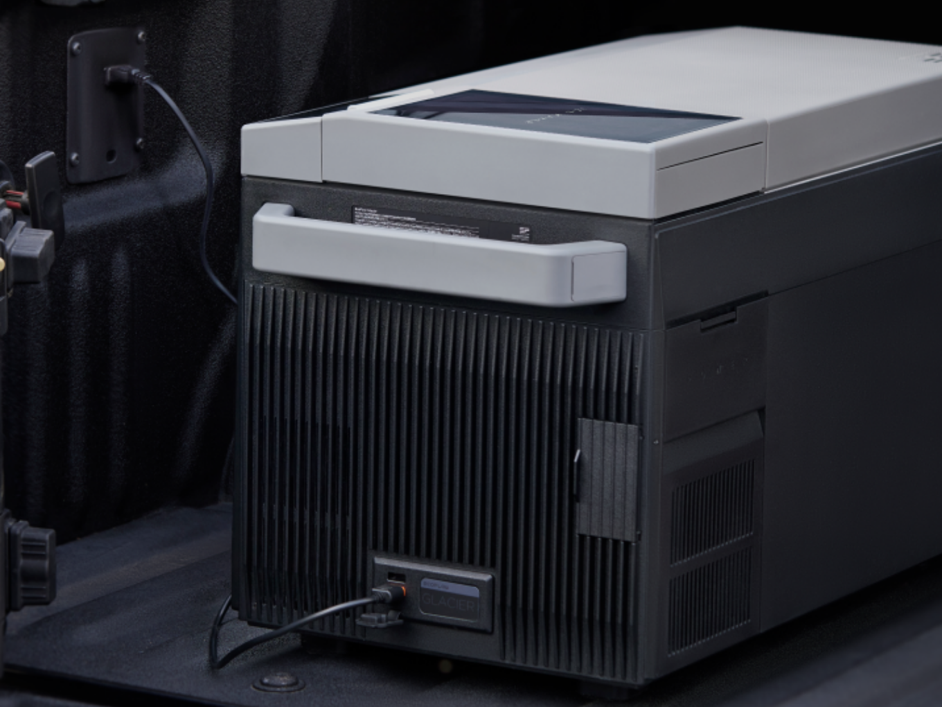 KAUEPA GLACIER Portable Refrigerator