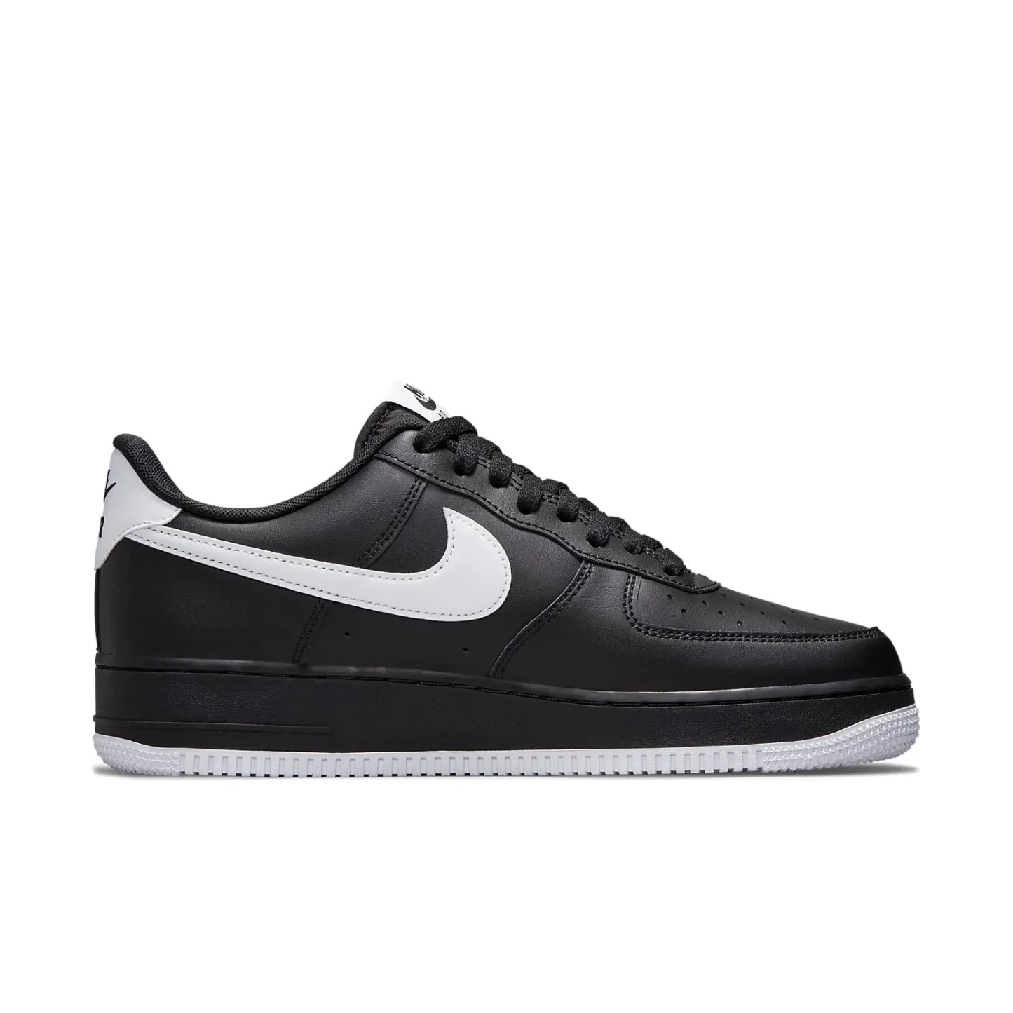 Nithtke Air Force 1 '07 'Black White' DC2911-002