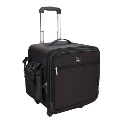 4 in 1 Rolling Makeup Case