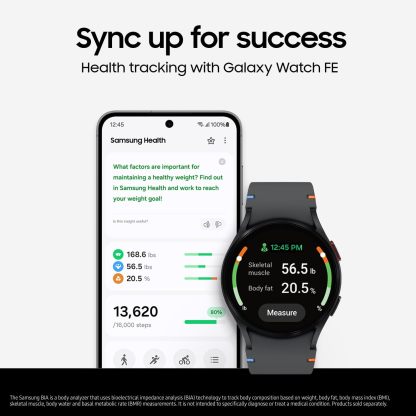 Samthtsung  Galthtaxy S24 FE AI Phone, Unlocked Android Smartphone, High-Res 50MP Camera, Long Battery Life, Brighter Display Screen