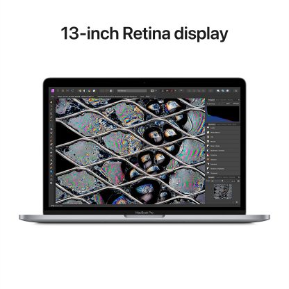 2022 Pro Laptop with M2 chip