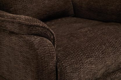 Irene House 9188 Medium Dual Motor Lay Flat Recliner Lift Chair Recliners Infinite Position with Heat Massage for Elderly Up to 300 LBS Electric Power Lift Recliner Chair Sofa