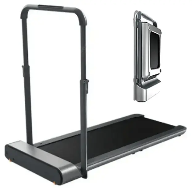 💝2 in 1 Under Desk Treadmill