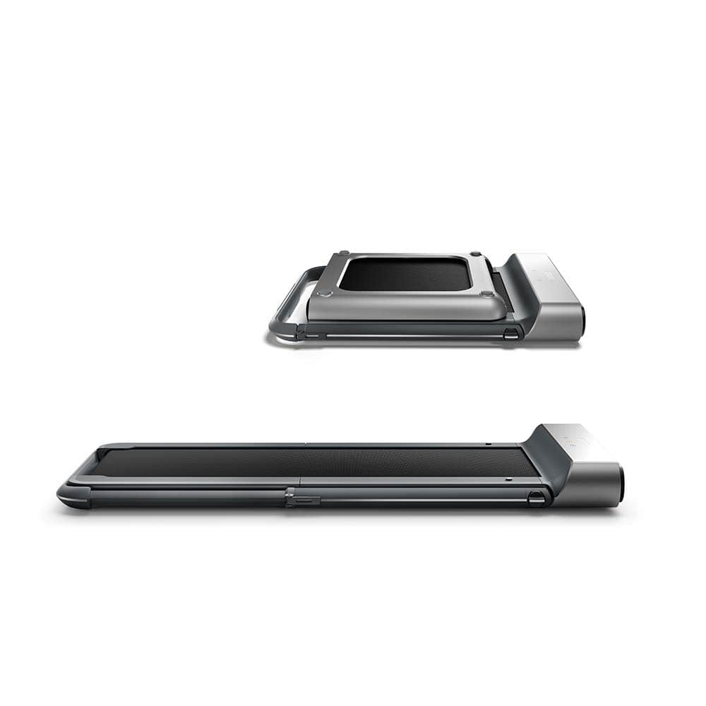 ⚡ Clearance sale🏃2IN1 folding running mat: The best alternative to the gym(🔥Buy two for free shipping).