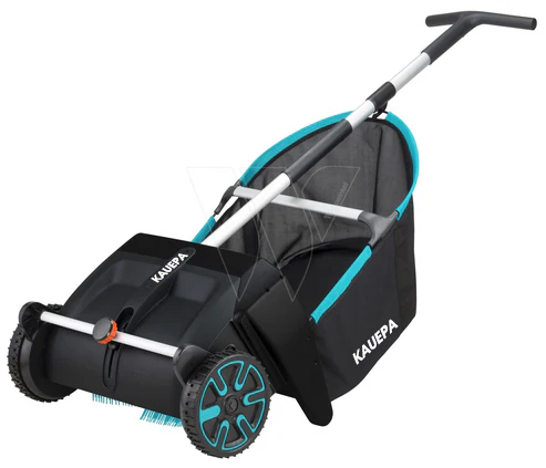 Lawn and Leaf Collector