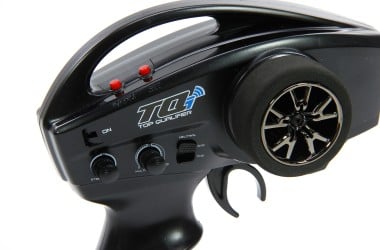 X-MAXX 4x4 new 8S version RTR complete set with 2x 4S / 5000 mAh batteries