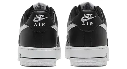 Nithtke Air Force 1 '07 AN20 'Black White' CJ0952-001
