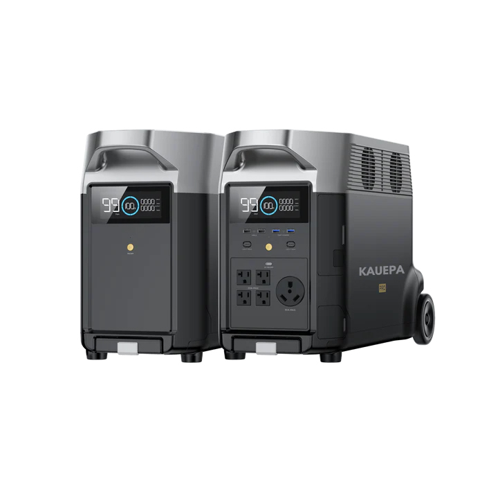 Portable Power Station