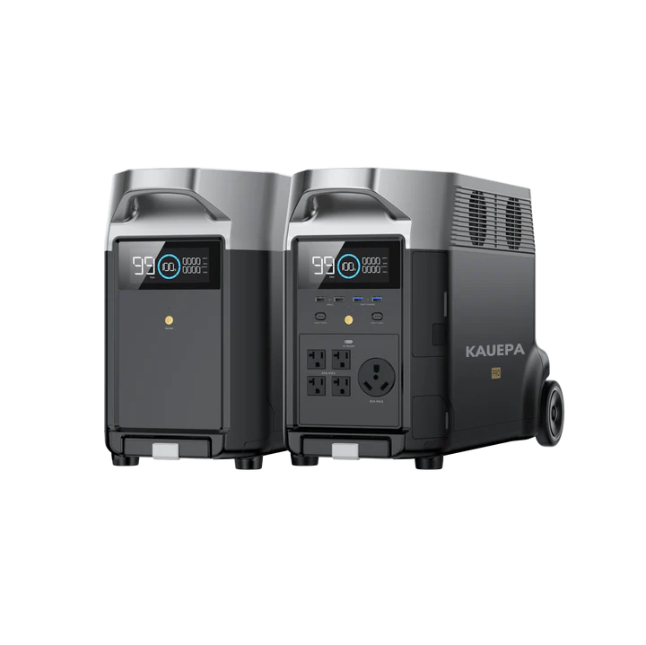 Portable Power Station