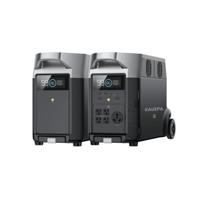 Portable Power Station