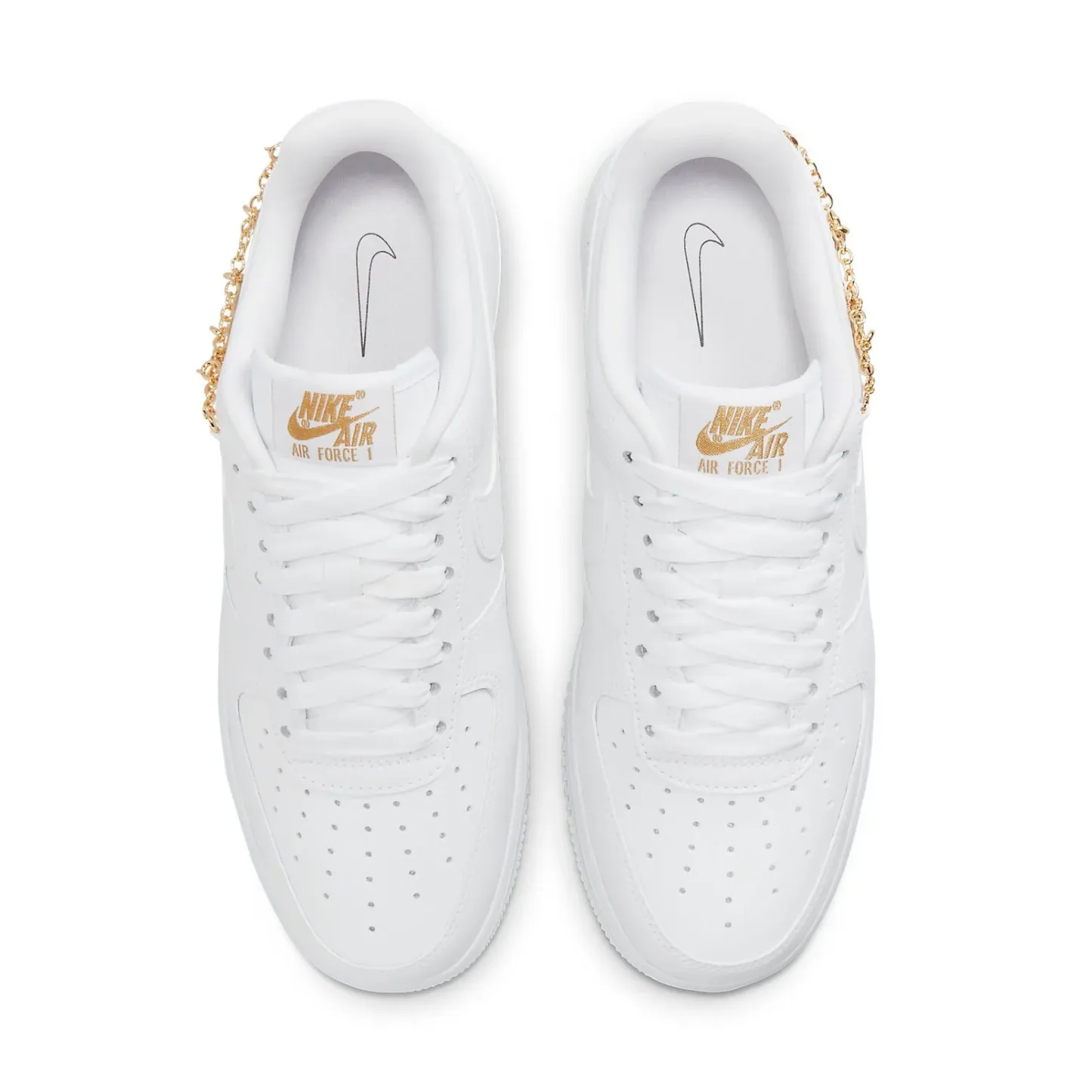 (WMNS) Nithtke Air Force 1 '07 LX 'Lucky Charms' DD1525-100