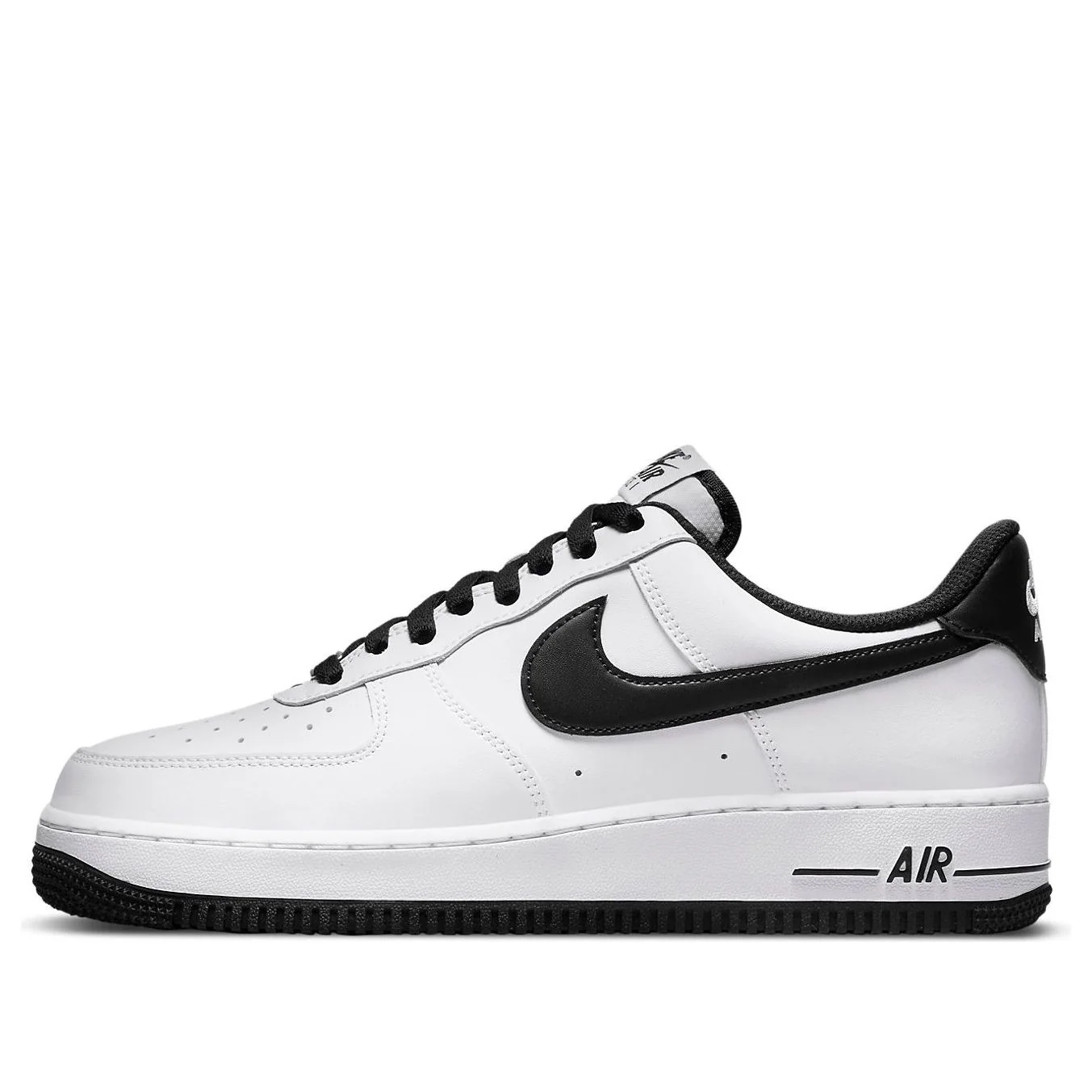 Nithtke Air Force 1 Low 'White Black' DH7561-102