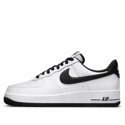 Nithtke Air Force 1 Low 'White Black' DH7561-102