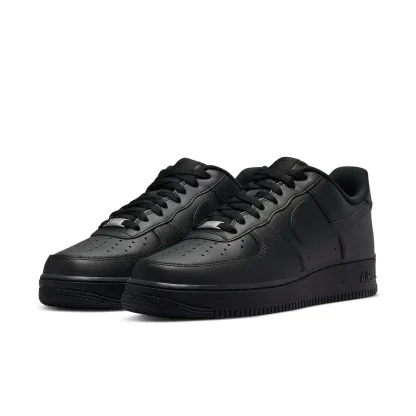 Nithtke Air Force 1 Low '07 'Triple Black' CW2288-001