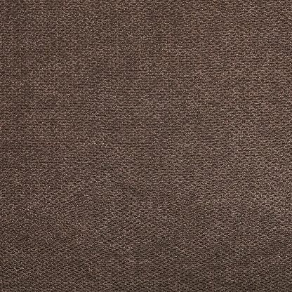 MCombo Regular Power Lift Recliner Chair with Extended Footrest for Elderly People, Fabric 7287 (Brown, Regular)
