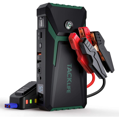 Car Jump Starter