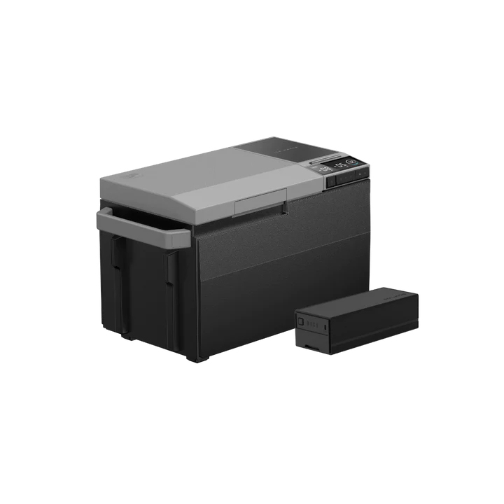 KAUEPA GLACIER Portable Refrigerator