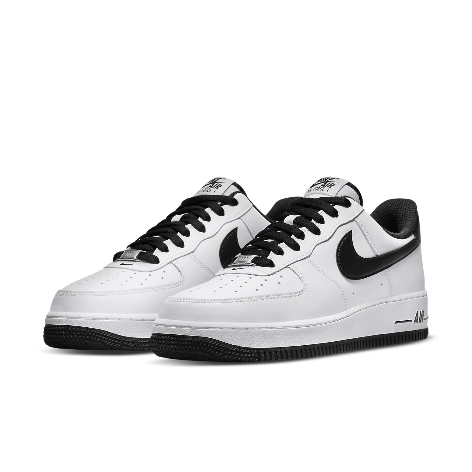 Nithtke Air Force 1 Low 'White Black' DH7561-102