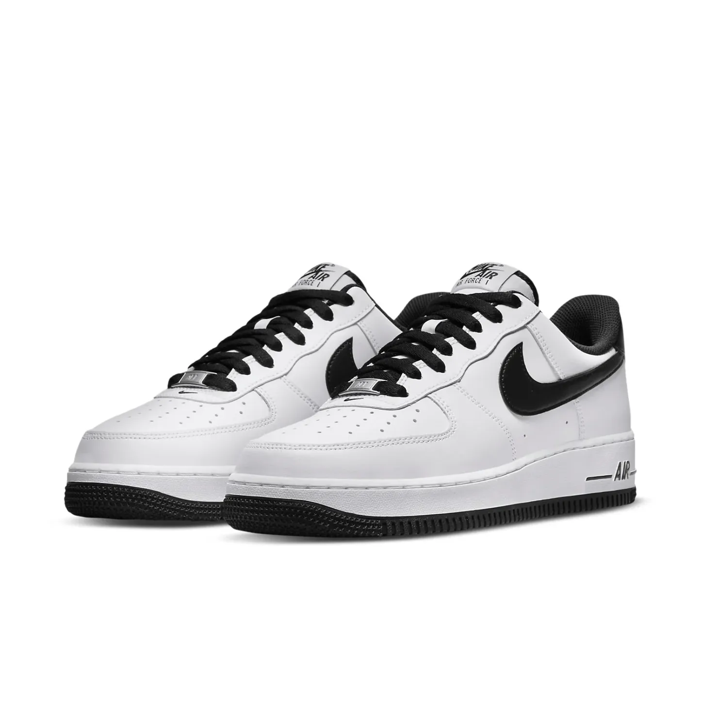 Nithtke Air Force 1 Low 'White Black' DH7561-102