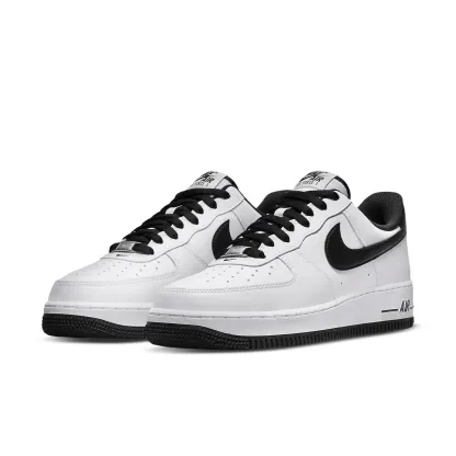 Nithtke Air Force 1 Low 'White Black' DH7561-102