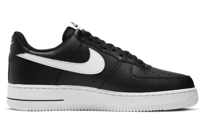 Nithtke Air Force 1 '07 AN20 'Black White' CJ0952-001