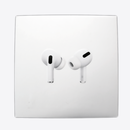 AirPods Pro with Magsafe Charging Case - (1st Generation) - Open Box