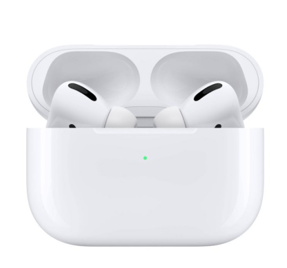 AirPods Pro with Magsafe Charging Case - (1st Generation) - Open Box