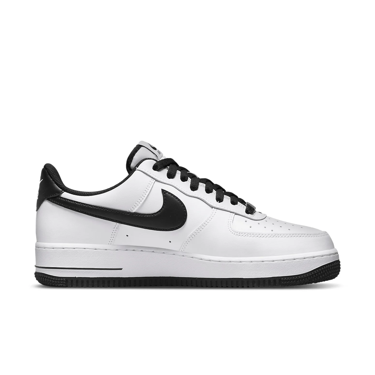 Nithtke Air Force 1 Low 'White Black' DH7561-102