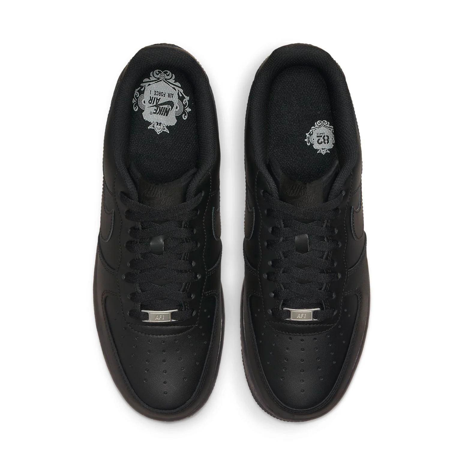 Nithtke Air Force 1 Low '07 'Triple Black' CW2288-001
