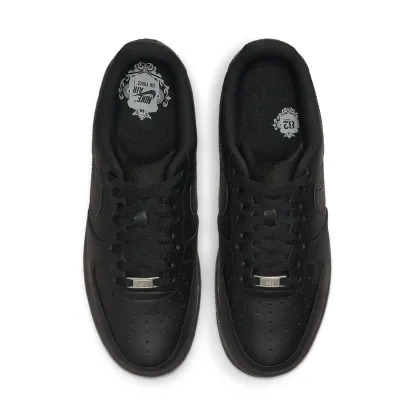 Nithtke Air Force 1 Low '07 'Triple Black' CW2288-001