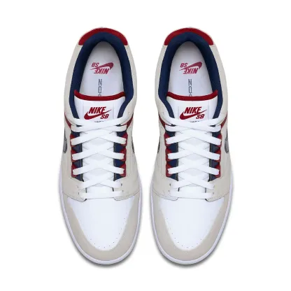 Nithtke SB Air Force 2 Low '76ers' AO0300-100