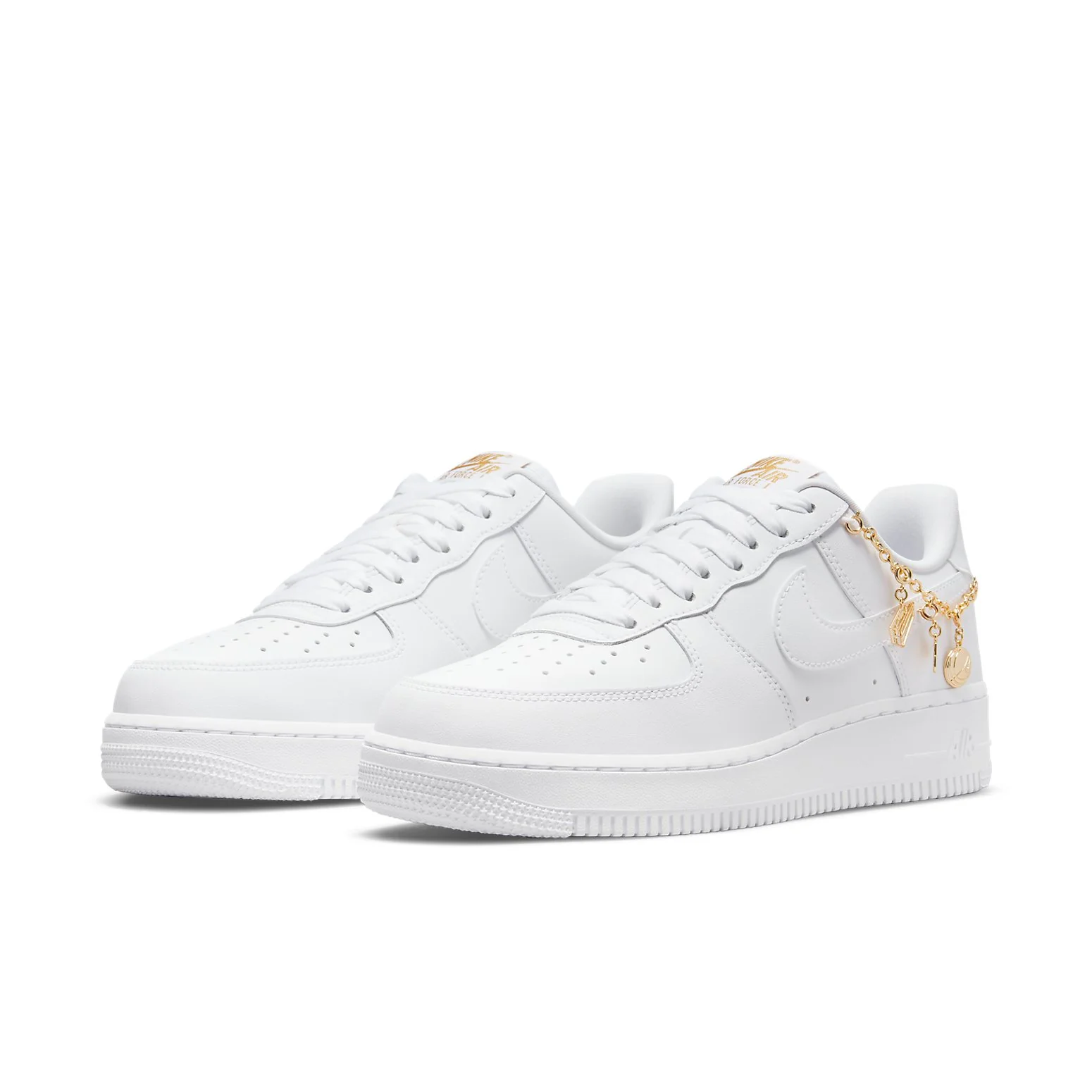 (WMNS) Nithtke Air Force 1 '07 LX 'Lucky Charms' DD1525-100