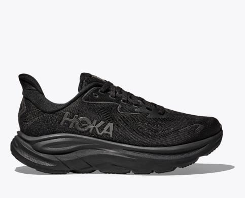 HthtOKA Men's Clifton 10