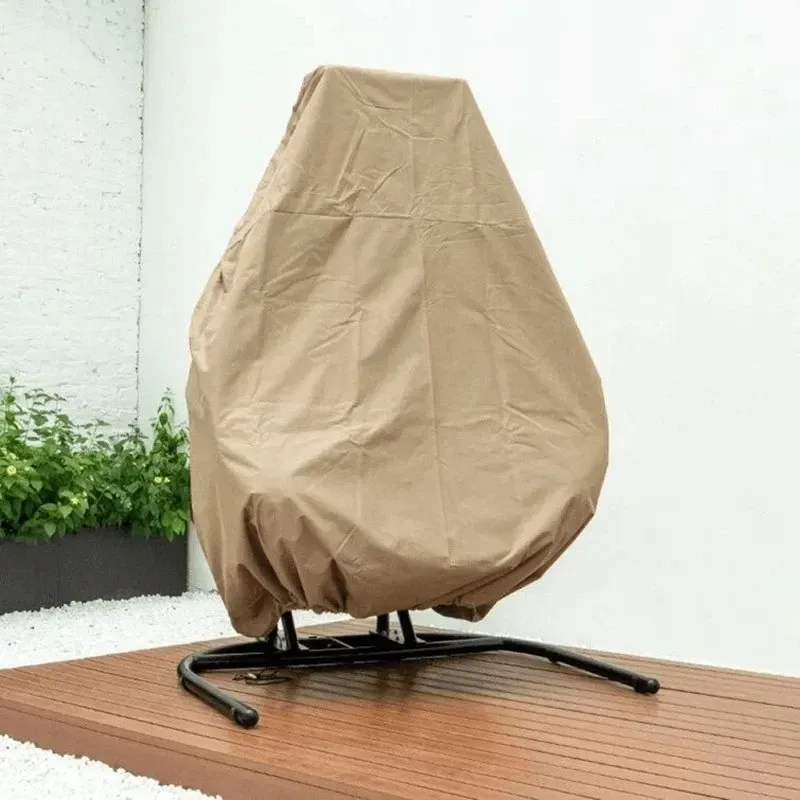 💖Clearance Sale⚡2 Person Wicker Patio Hanging Relaxation Swing Hammock Chair - With Stand and UV Protection Pad