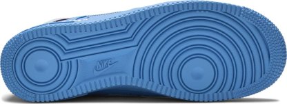 1 Low Off-White MCA University Blue