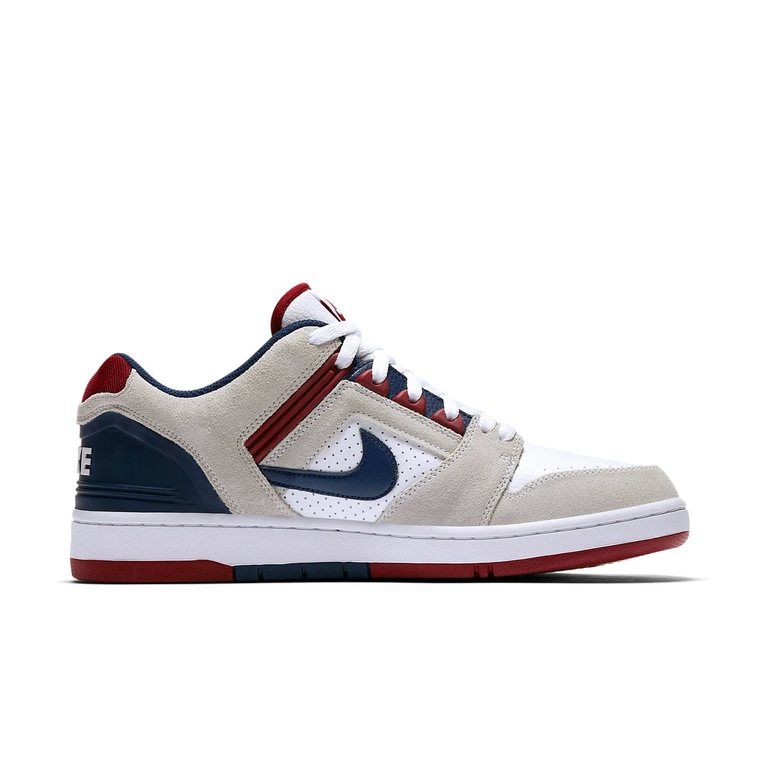 Nithtke SB Air Force 2 Low '76ers' AO0300-100