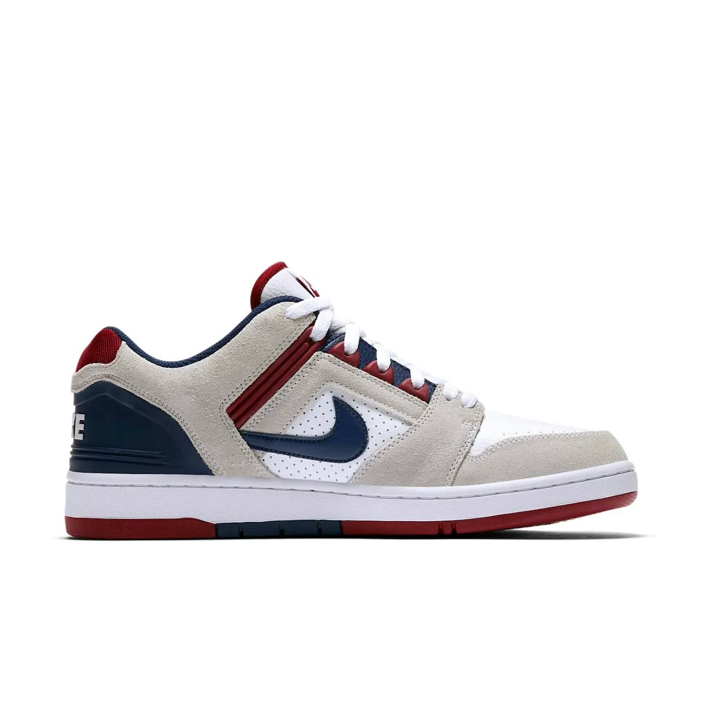 Nithtke SB Air Force 2 Low '76ers' AO0300-100