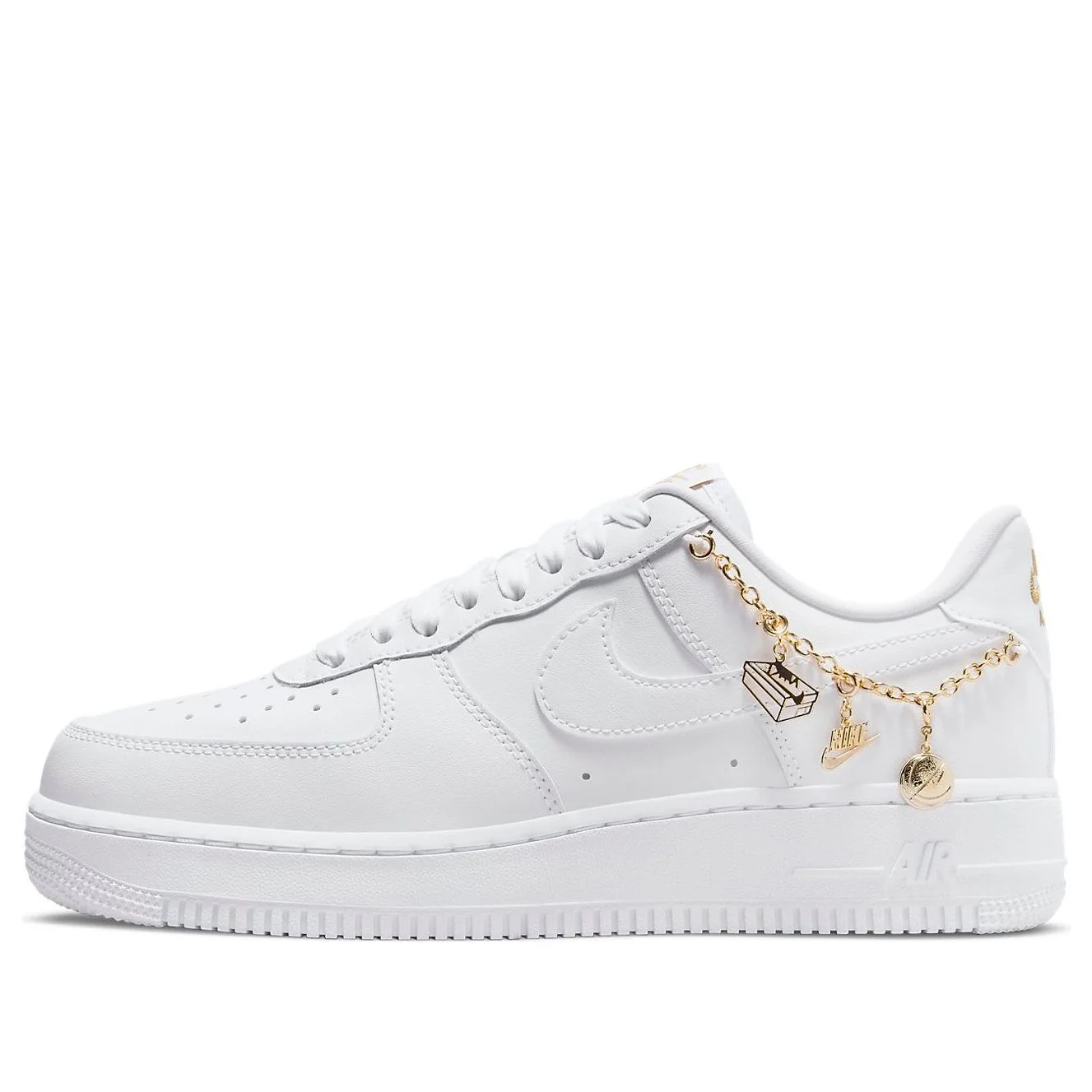 (WMNS) Nithtke Air Force 1 '07 LX 'Lucky Charms' DD1525-100