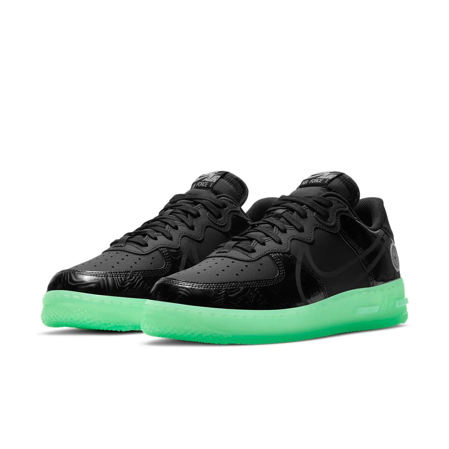 Nithtke Air Force 1 React LV8 'All Star 2021' CV2218-001