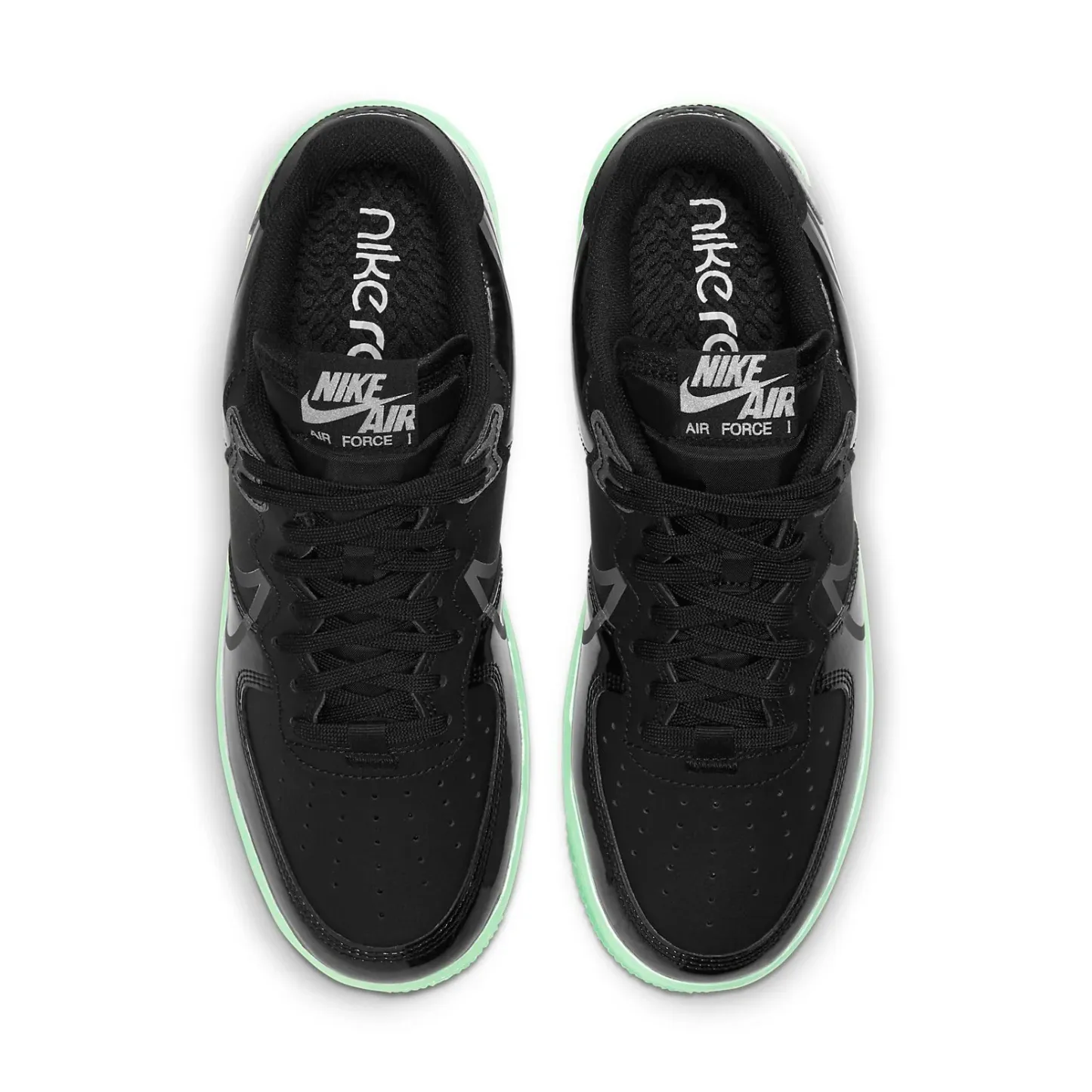 Nithtke Air Force 1 React LV8 'All Star 2021' CV2218-001