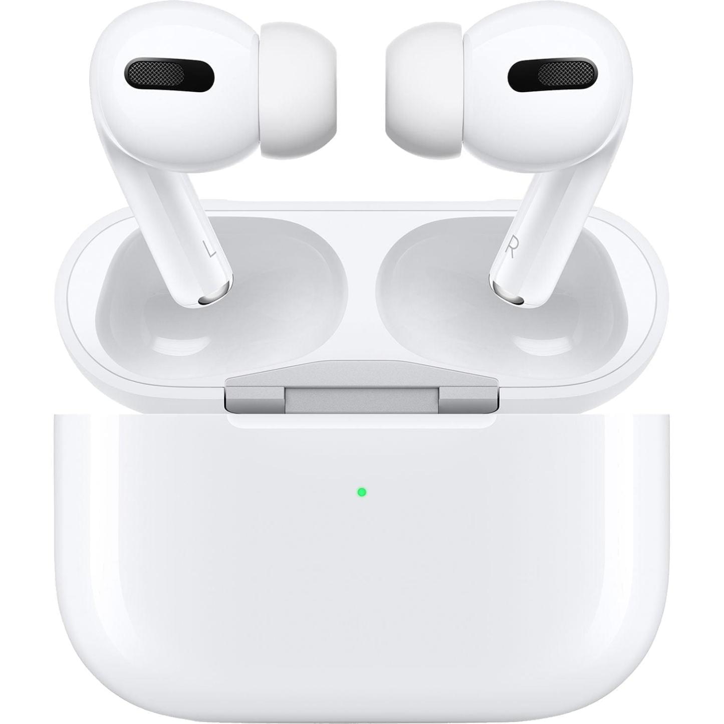 AirPods Pro with Magsafe Charging Case - (1st Generation) - Open Box