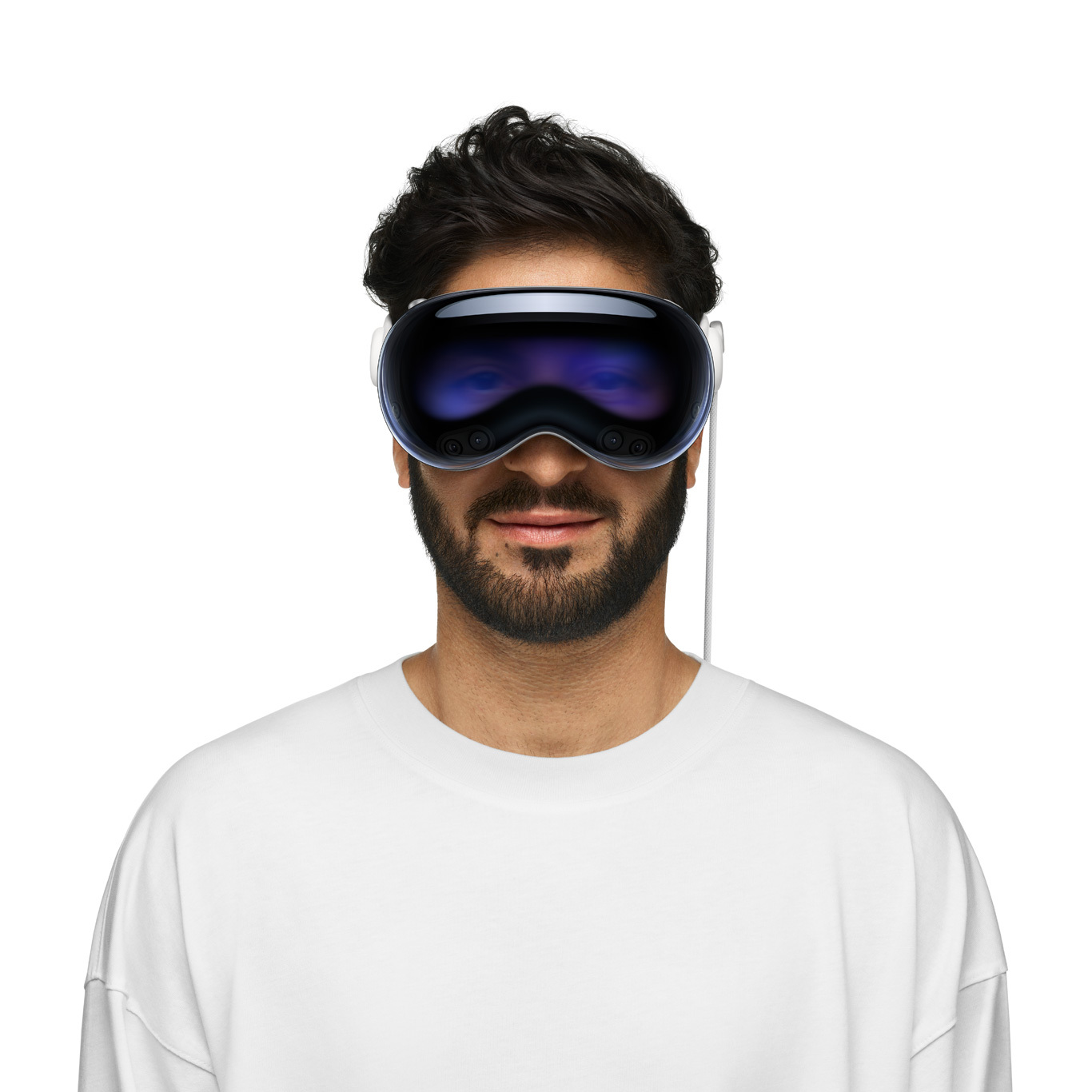 Apthtple Vision Pro