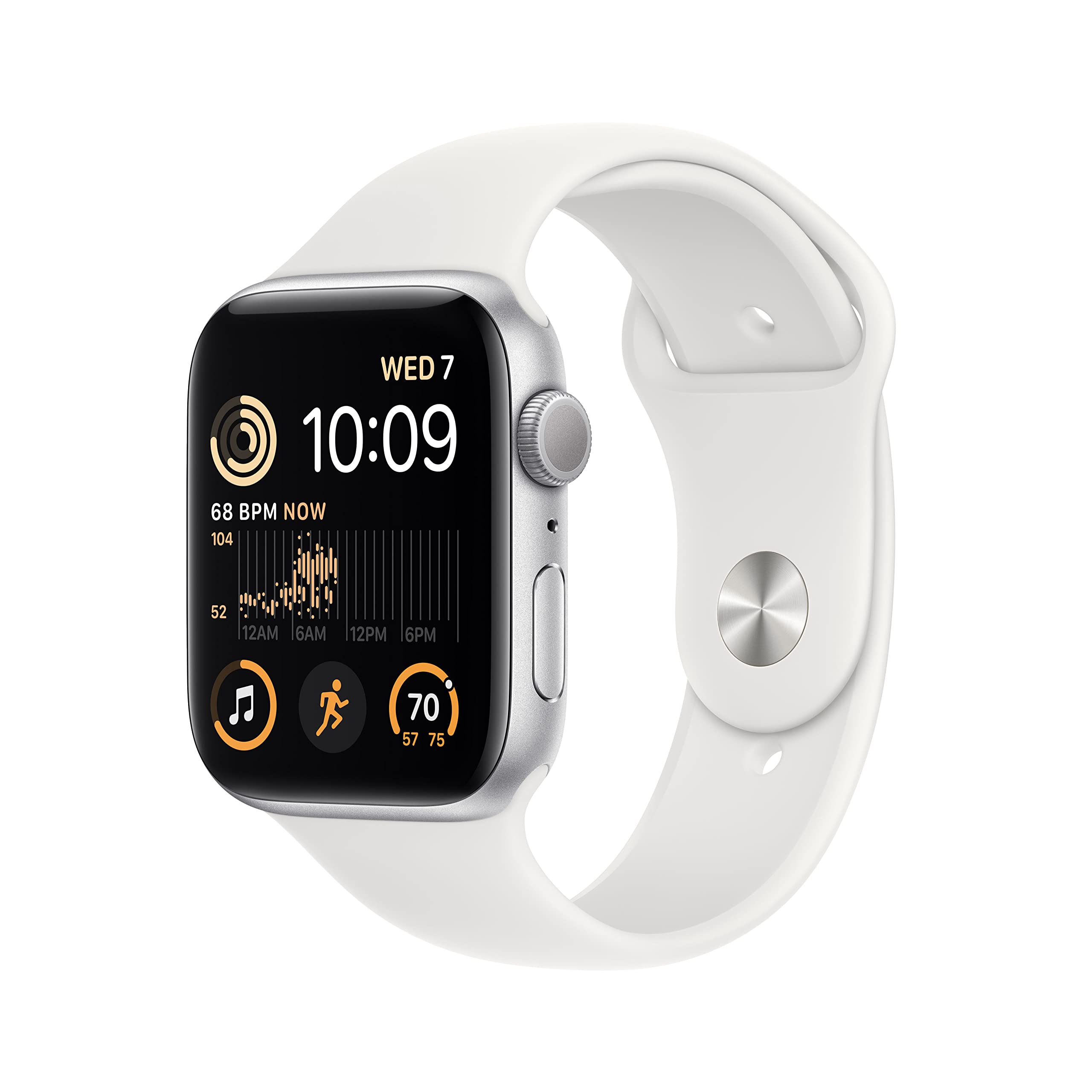 Watch SE (2nd Gen) [GPS]