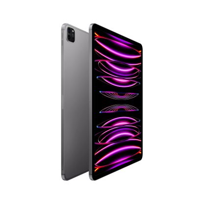 Pro 12.9-inch (6th Generation)