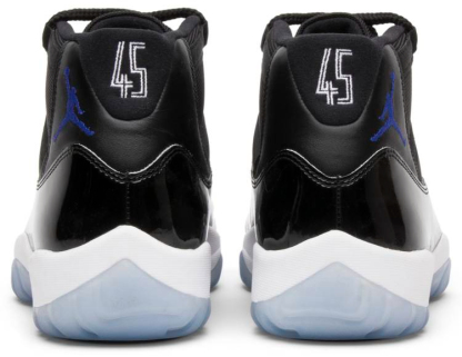 Retro 'Space Jam' 2016 378037-003